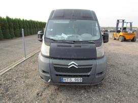 Citroen Jumper