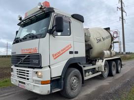Volvo FH 12, betonvedēji