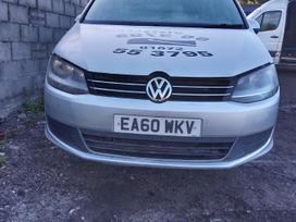Volkswagen Sharan rezerves daļās