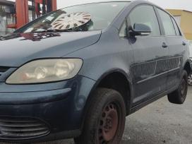Volkswagen Golf Plus 37069885048