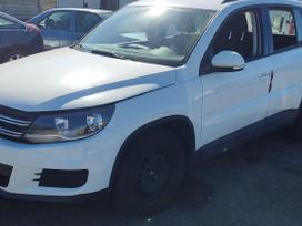 Volkswagen Tiguan 37069885048 83000km