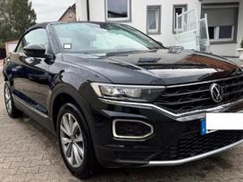 Volkswagen T-Roc rezerves daļās. Vw t roc 2021m 2 0 dyzelis automatas facelift mo