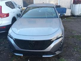 Peugeot 308 Skambinkite 9 17 30 darbo dienomos pietus 12 00 12 30 facebook