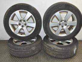 -Kita- HYUNDAI, light alloy, R18