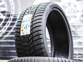 Hankook Winter Icept Evo 3 (WS330), зимние 275/30 R20