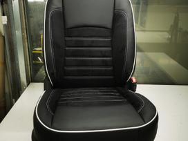 Dodge Ram детали салона