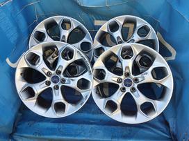 Ford ESCAPE KUGA, lengvojo lydinio, R19
