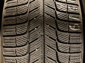 Michelin, ziemas 245/45 R19