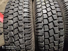 -Kita- VasarinesUniversalio(Ziemines, зимние 205/80 R14