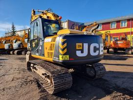 JCB JCB JS130LC T4i, экскаваторы