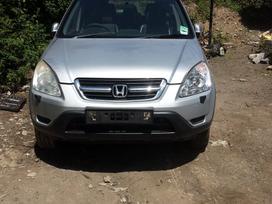 Honda CR-V Masina dalimis