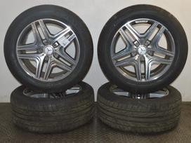 -Kita- Mercedes, light alloy, R20