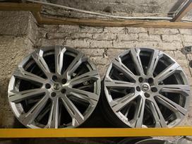 Volvo V90 s90 v70 v60, легкосплавные , R20