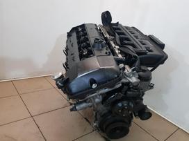 BMW 5 serija Variklio kodas m54 25 6s 5
