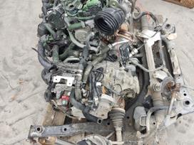 Nissan Qashqai, K9k873 dw5003