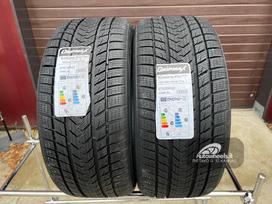 Gripmax SureGrip Pro Winter, žieminės 275/35 R22