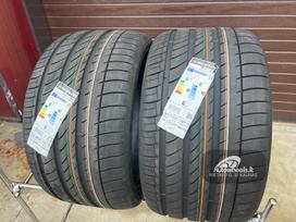 Dunlop SP Sport Maxx GT RunFlat, летние 325/30 R21