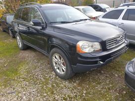 Volvo XC90 по частям