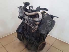 Renault Clio Variklio kodas k9k 608