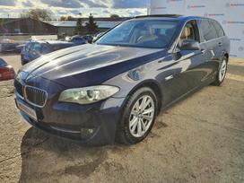 BMW 525 rezerves daļās. Bmw f11 525d 2010m 11mėn 150kw dalimis pradė