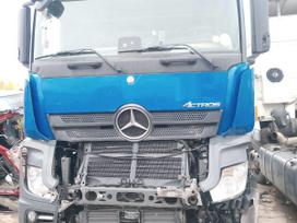 Mercedes-Benz ACTROS 1845, тягачи