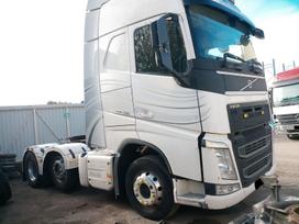 Volvo FH, vilcējs