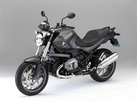 BMW R 1200 R, street / classic