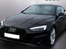 Audi A5 dalimis. Audi a5 facelift modelis turime daliu dizeliui ir benzi
