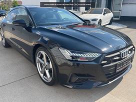 Audi A7 for parts. Audi a7 4k modelis turime daliu dizeliui ir benzinui
