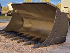 Caterpillar 5.3 cbm 3500mm, ковши