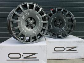 OZ Racing Rally Racing Graphite, легкосплавные , R18