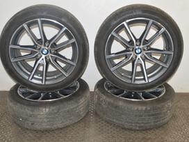 -Kita- Bmw, lengvojo lydinio, R18