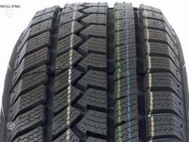 Hankook , Sunfull, ARIVO turim vietoj, universalios 215/45 R17