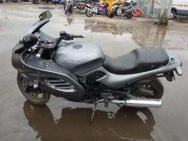 Triumph Trophy, touring / sport touring
