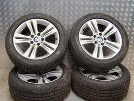 -Kita- Bmw, light alloy, R17