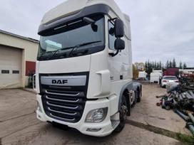 DAF XF460FTG, тягачи