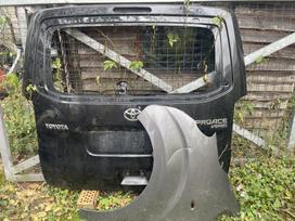 Toyota Proace Verso sparnas 100