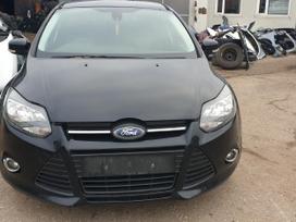 Ford Focus Rida 122 000km