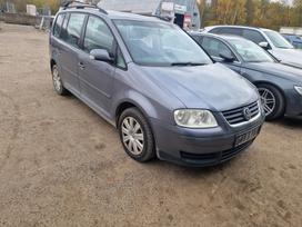 Volkswagen Touran Minsko plentas minsko pl 33a 5 angaras vilnius mob tel 37