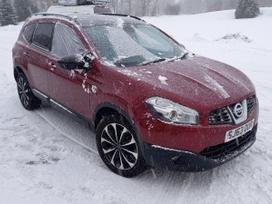 Nissan Qashqai+2 Turime ir daugiau automobiliu dalimis klaipėdos r vežaičių sen