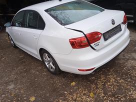 Volkswagen Jetta по частям. Dalimis variklio kodas cuu naujesnis su vanusu