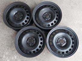 Ford, stamped steel, R17