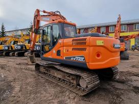 Doosan Doosan DX140LC-3, excavator