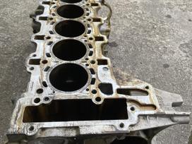 BMW M440, S55b30, dzinēja bloks