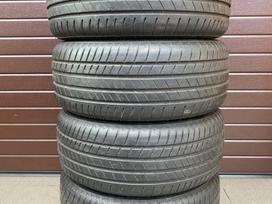 Bridgestone ALENZA, vasaras 255/55 R18