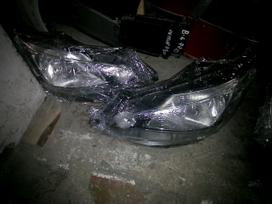 Nissan NV200 Uab dėvautoda įm k 304446362 pvm mok kodas lt10001166821