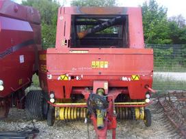 New Holland 658_parduodamas dalimis!, presai