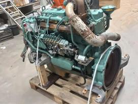 Volvo Penta TD71A