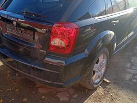 Dodge Caliber rezerves daļās. 86203 4257 dalis siunciu i visus lietuvos miest