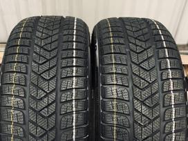 Pirelli Sottozero 3, winter 205/55 R17